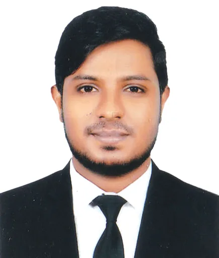 Md. Assadul Alam