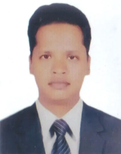 Md. Azizur Rahaman