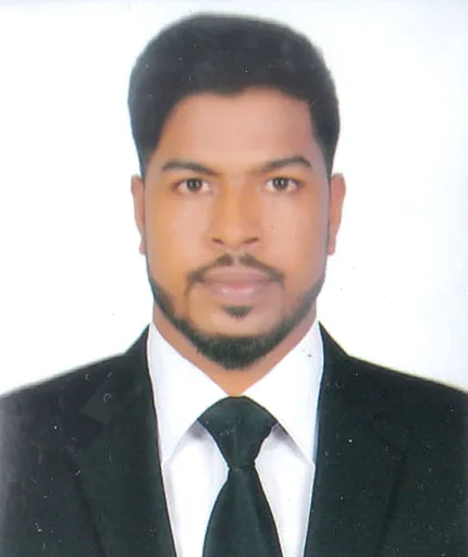 Md. Badarudduza