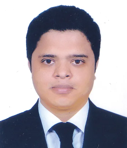 Md. Belal Uddin