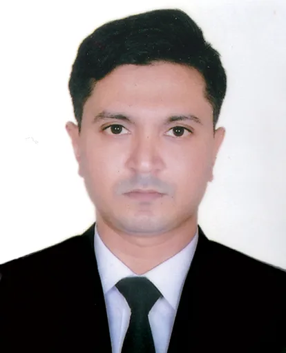 Md. Belayet Hossain