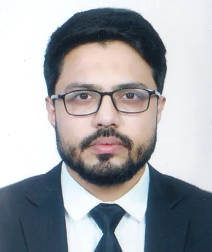 Md. Habibul Quader