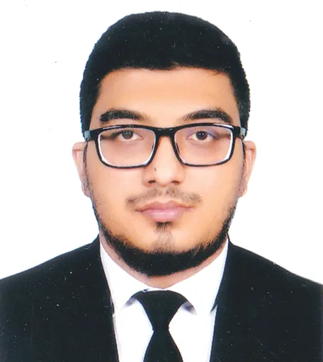 Md. Hamed Hasan