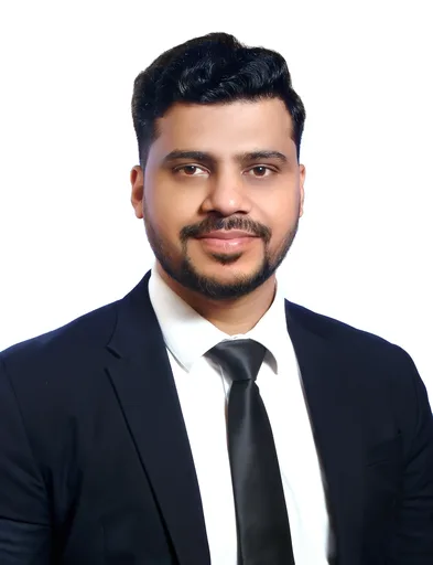 Md. Hijbul Hoque