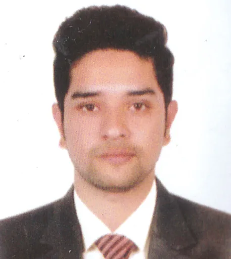 Md. Juman Kabir