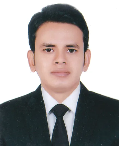 Md. Kamal Uddin Khan