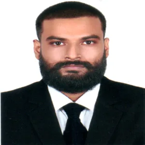 Md. Kamrul Hasan