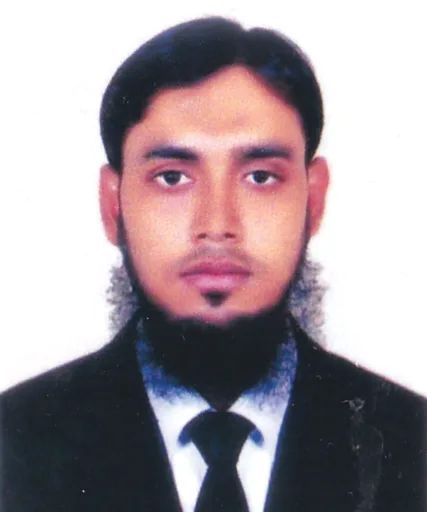 Md. Maidul Islam