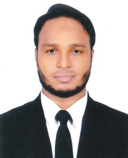 Md. Mamunur Rashid
