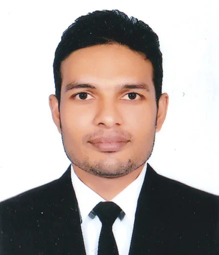Md. Monirul Islam