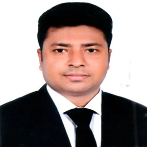 Md. Musa Kalimullah