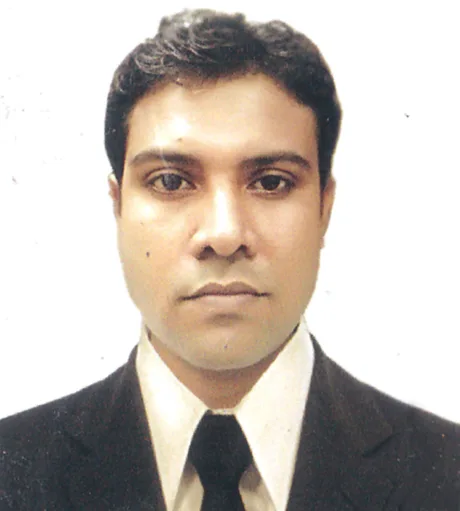 Md. Nasim Uddin