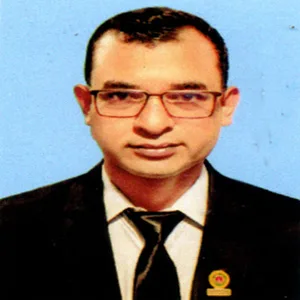 Md. Nizam Uddin