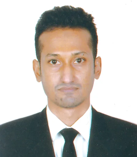 Md. Nurul Absar