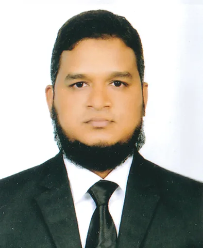 Md. Nurul Imam