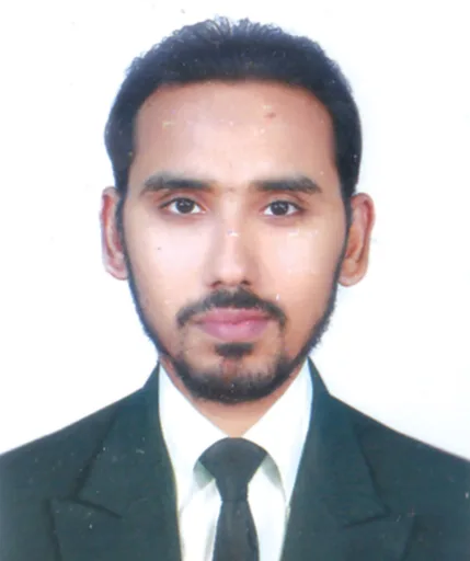 Md. Nurul Kabir