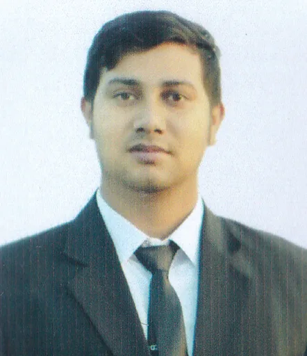 Md. Nurulamin