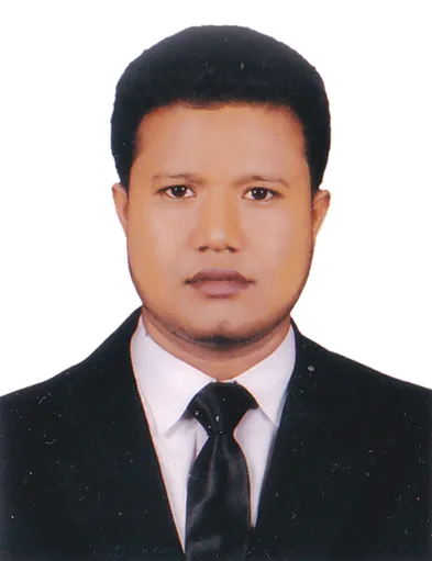 Md. Nuruzzaman Hossain
