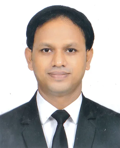 Md. Osman Gani