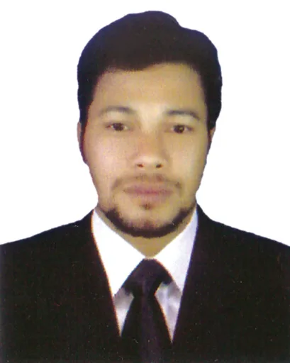 Md. Rahamat Ali