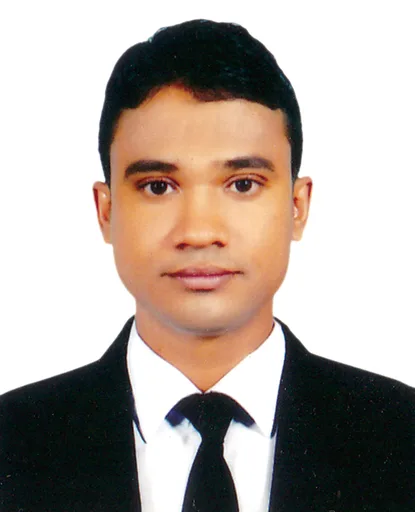 Md. Rahim Uddin