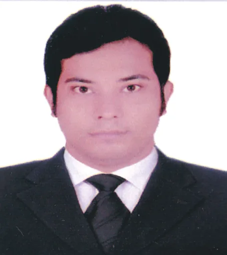 Md. Rakib Hassan
