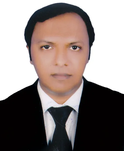 Md. Riad-Bin-Razzak
