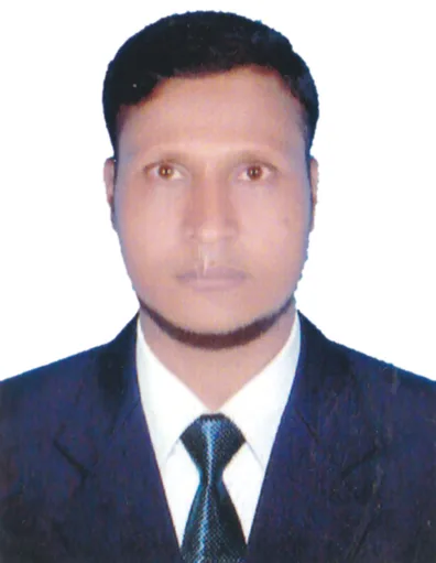 Md. Sahid Uddin