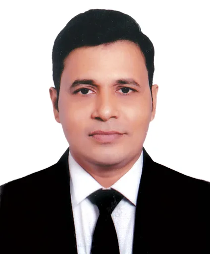Md. Saifuddin