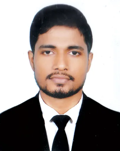 Md. Sajjat Hossain