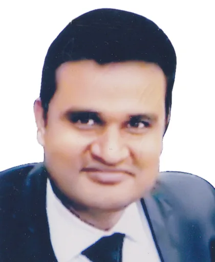 Md. Sarwar Kamal