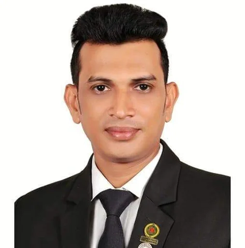 Md. Shahadat Hossine