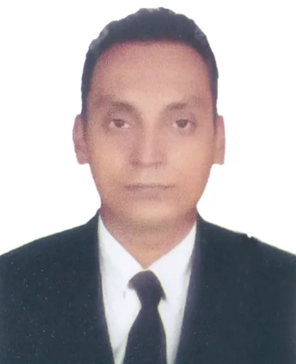 Md. Shahed