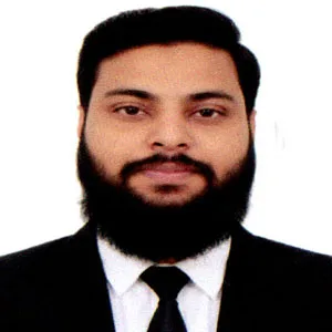 Md. Shahidul Alam