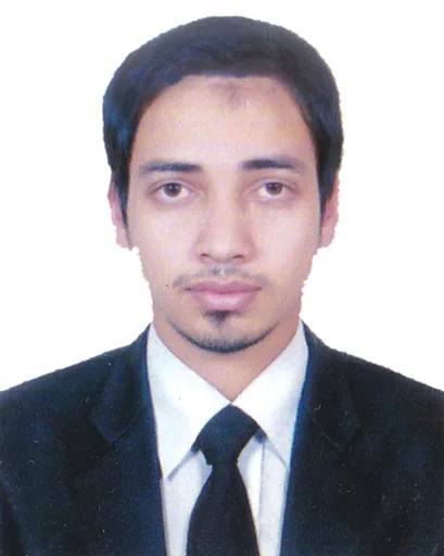Md. Shakel Hosen