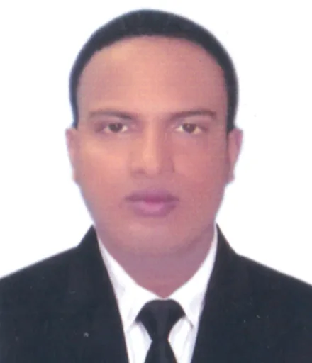 Md. Shawkatul Alam
