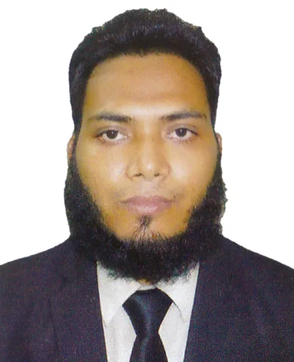 Md. Shekh Farid