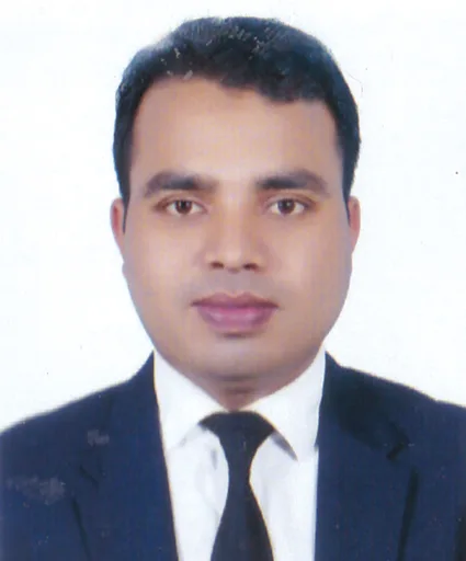 Md. Syful Alam