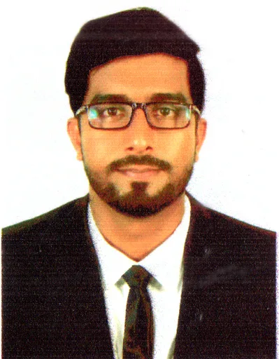 Md. Tareq Aziz