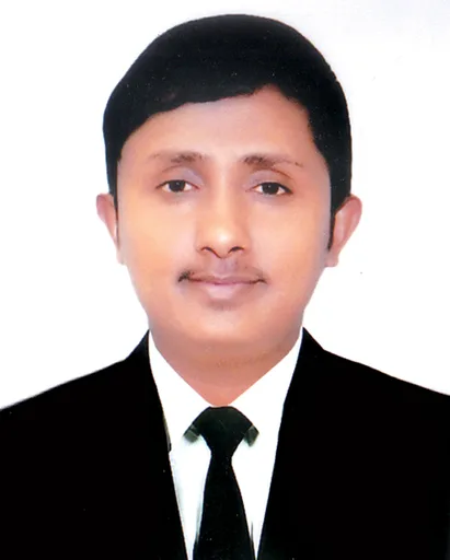 Md. Thousive Amin Reday