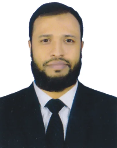 Md. Touhidul Islam