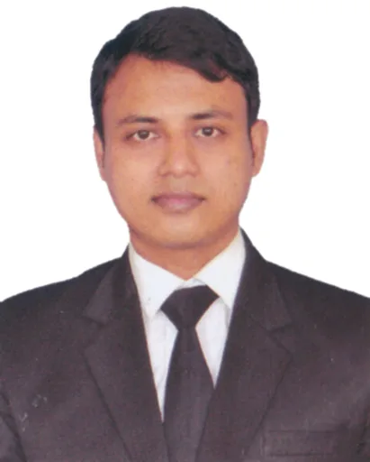 Md. Wahid Murad