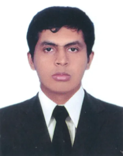 Mehedi Hasan