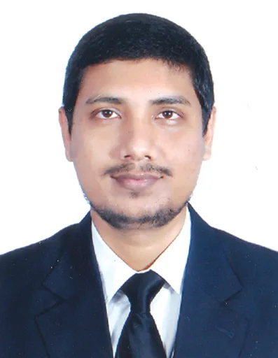 Mehedi Makshud Chowdhury