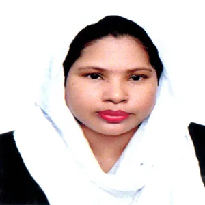Miftahul Zannat