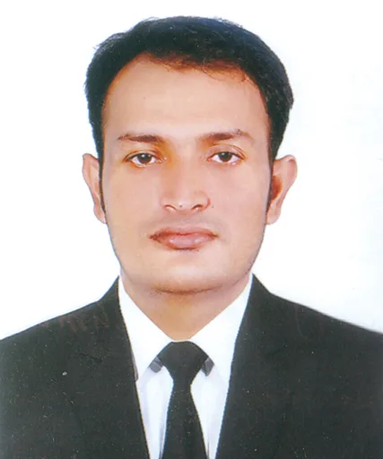 Mijanur Rahman