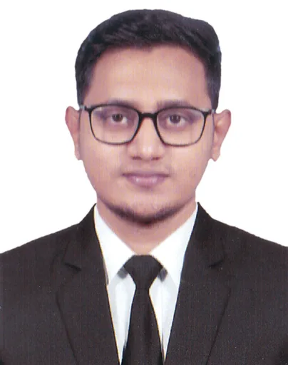 Minhaz Ul Islam