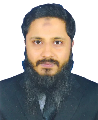 Mir Mohaiminul Ahrar Khan