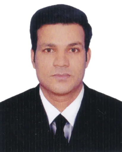 Moh Nurul Houqe
