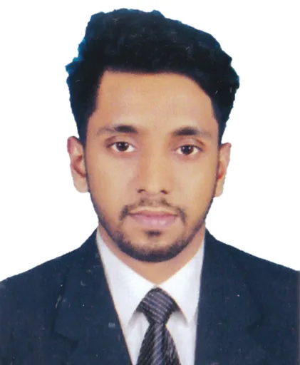 Mohammad Abdul Halim